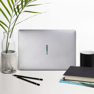 Holographic stickers